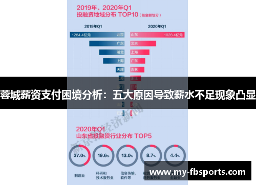 蓉城薪资支付困境分析：五大原因导致薪水不足现象凸显