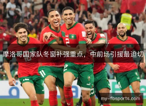 摩洛哥国家队冬窗补强重点，中前场引援最迫切